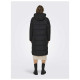 Only Γυναικείο μπουφάν Montana Long Puffer Jacket